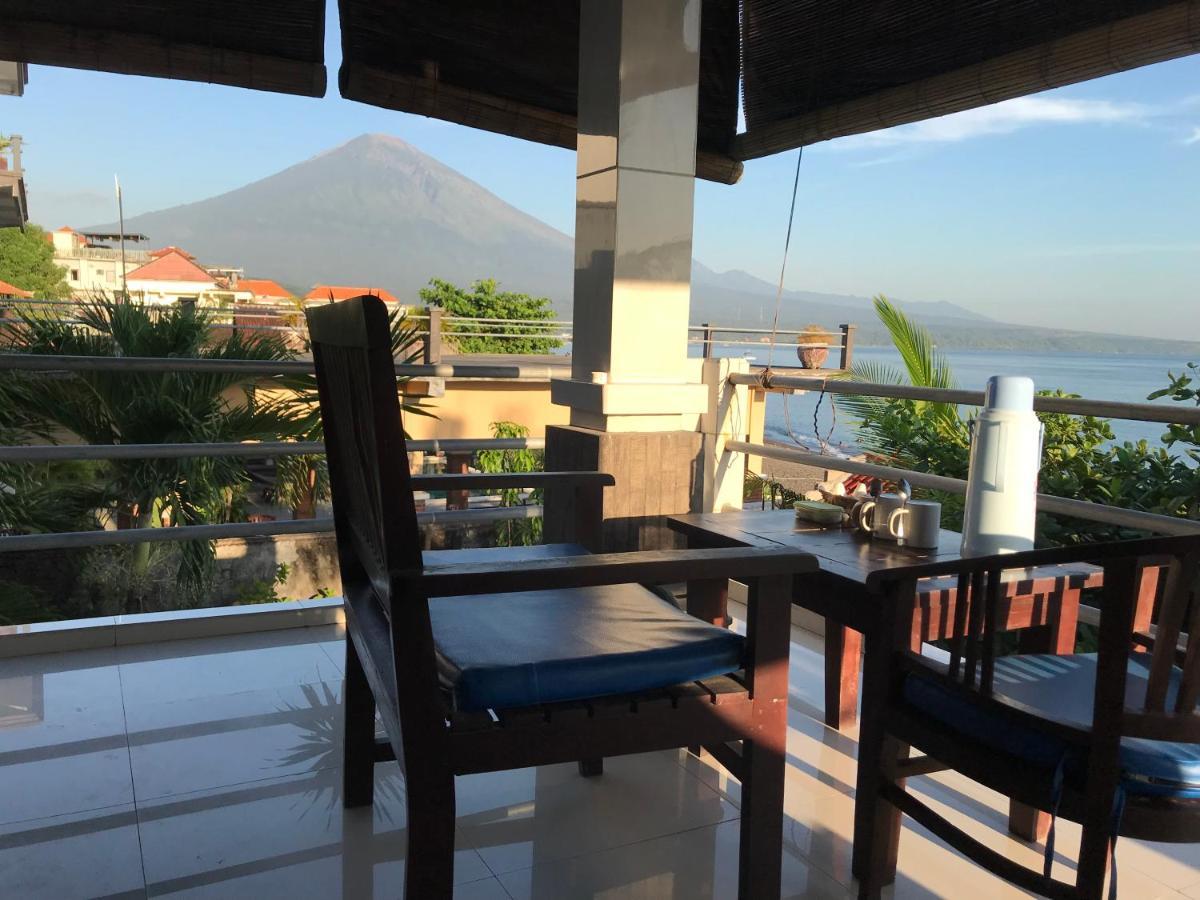 Tudes Homestay