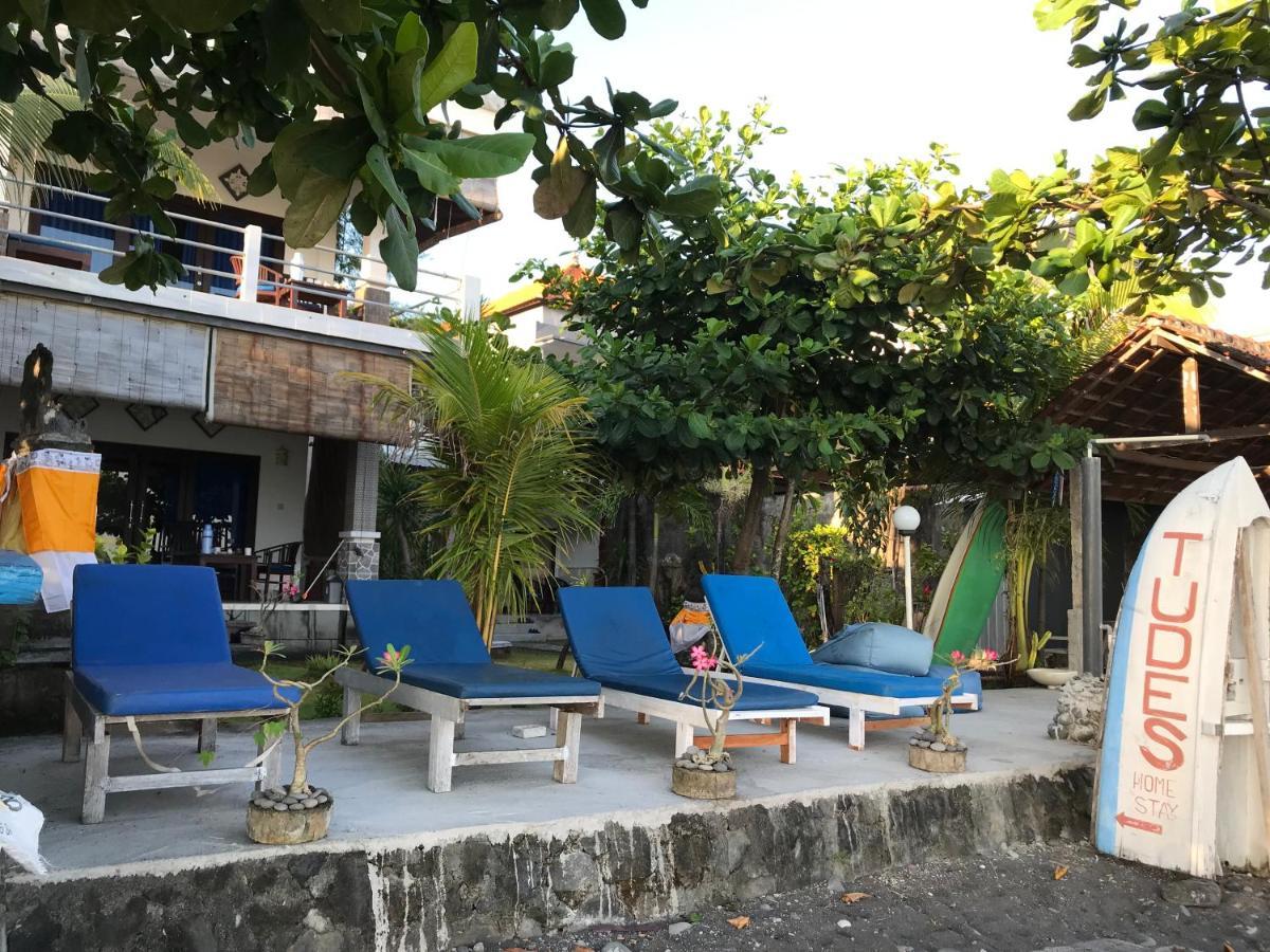 Homestay Tudes Amed (Bali)