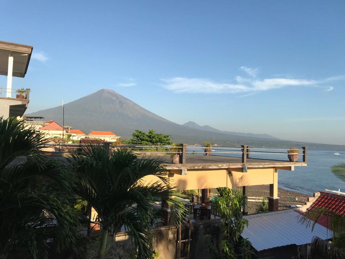 Homestay Tudes Amed (Bali)