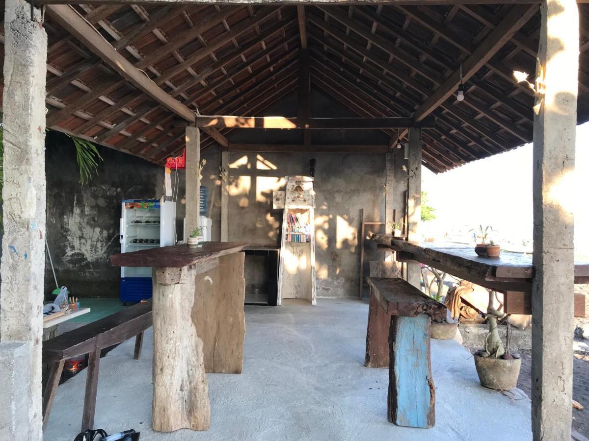 Tudes Homestay Amed (Bali)
