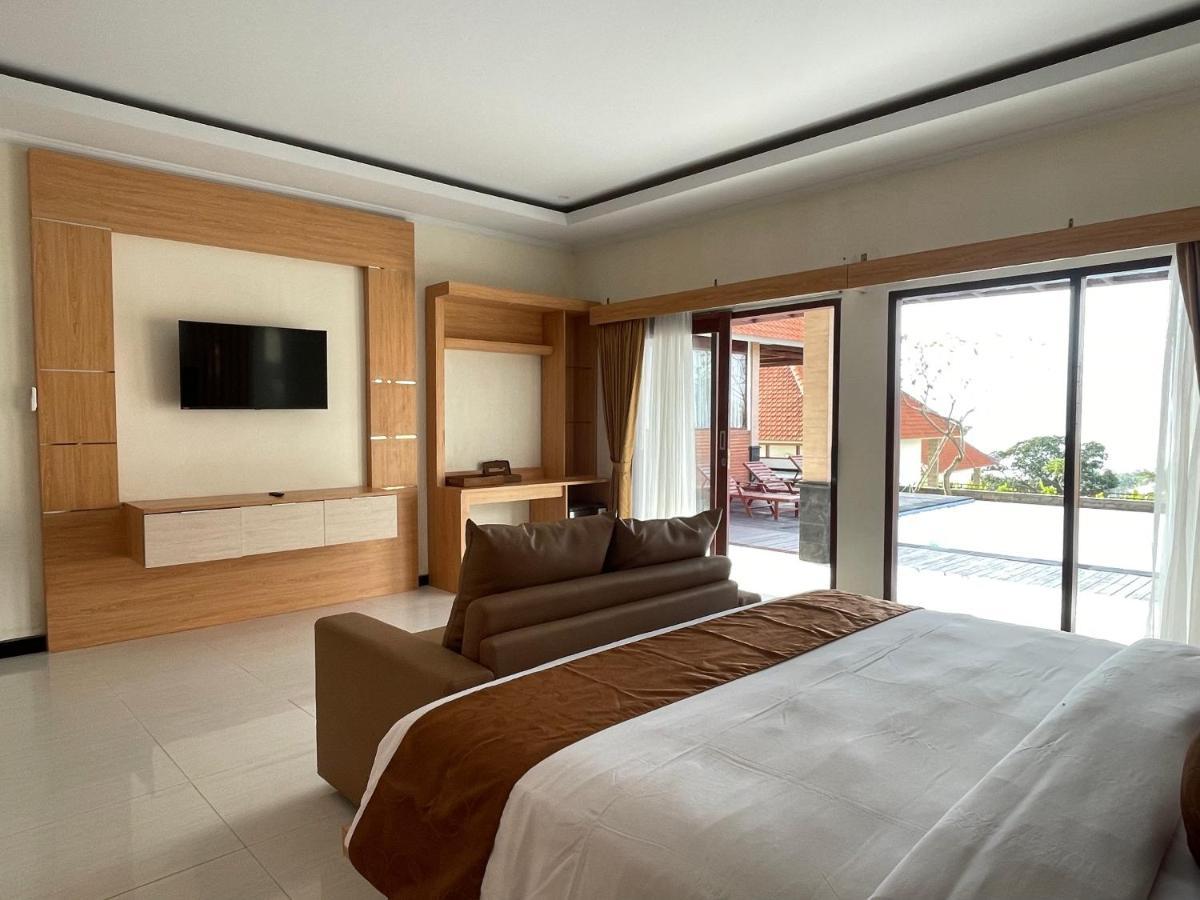 Semabu Hills Nusa Penida Hotel Toyapakeh