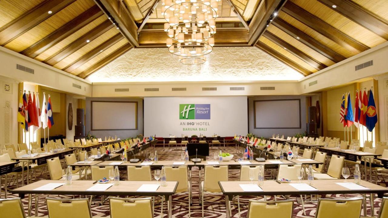 Resort Express Baruna By Ihg