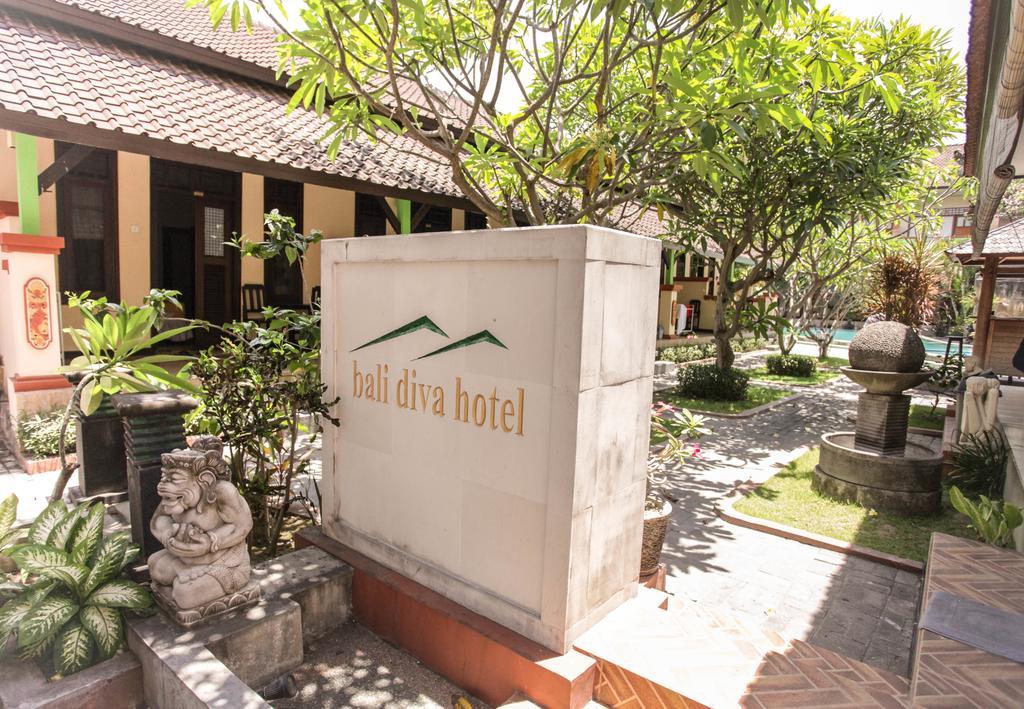 Bali Diva Kuta 3* Kuta (Bali)