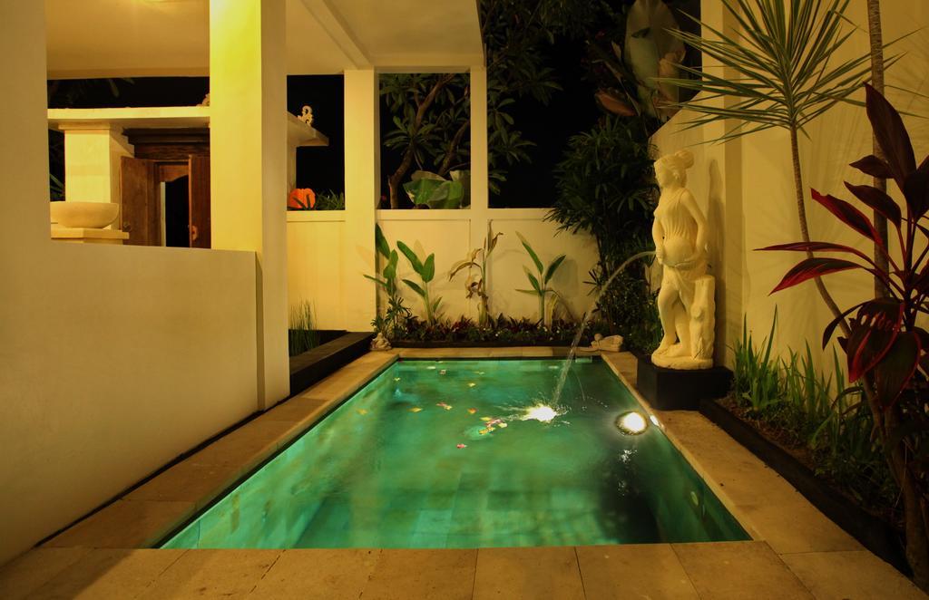 Villa Kubu Soca Ubud (Bali)