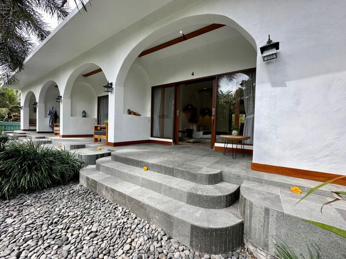 Mossca Mooi Guest house Ubud (Bali)