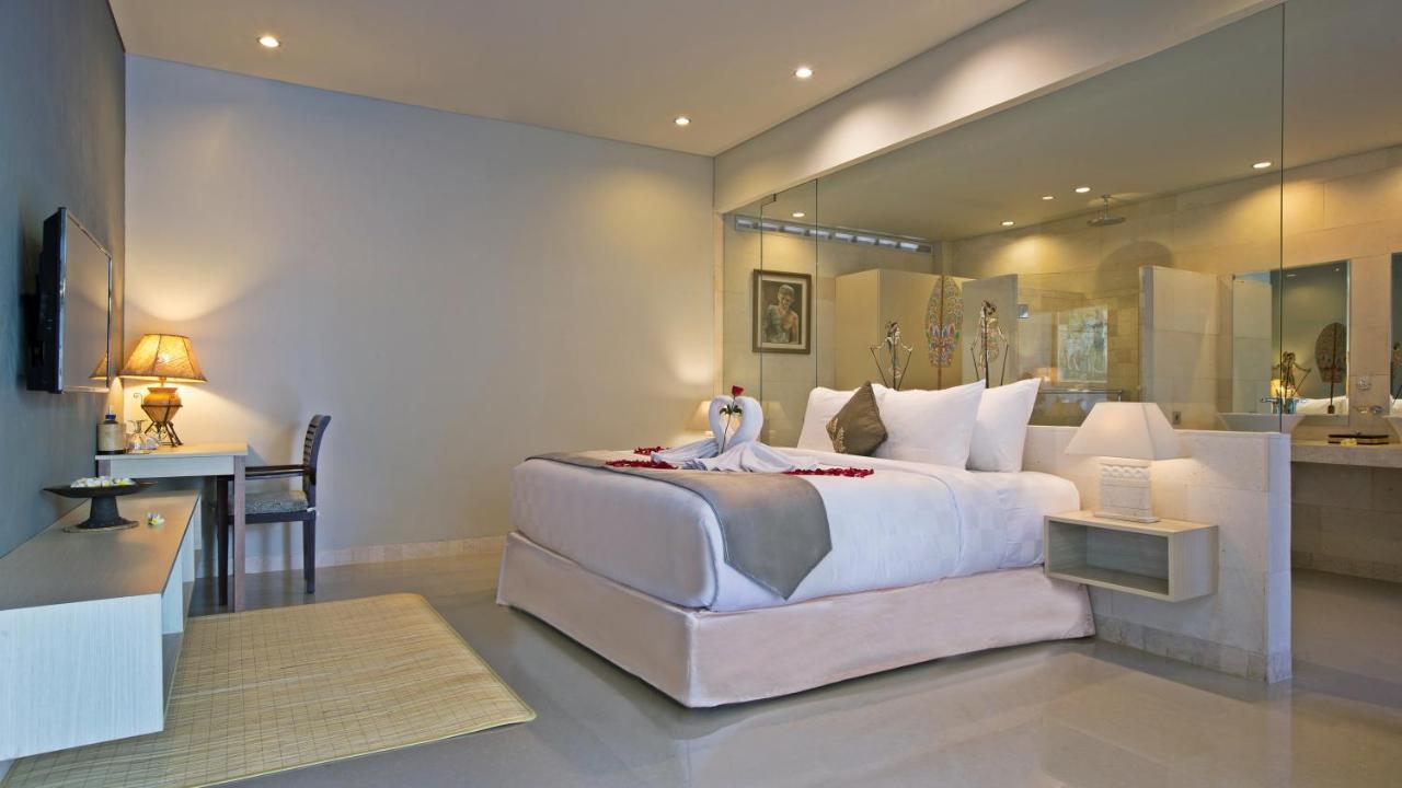 Resort Alindra & 4*