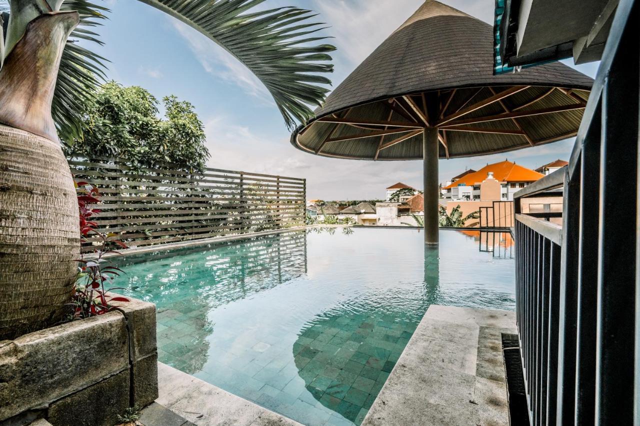 Abisha Villa Jimbaran (Bali)