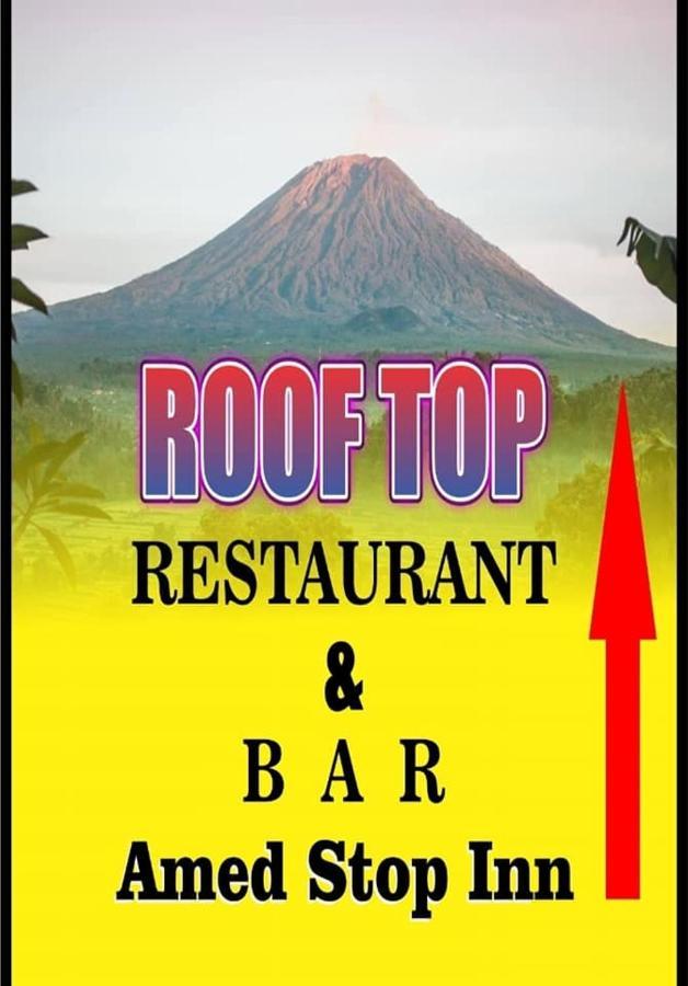 Stop Homestay, Rooftop Restaurant And Bar Guest house 2*