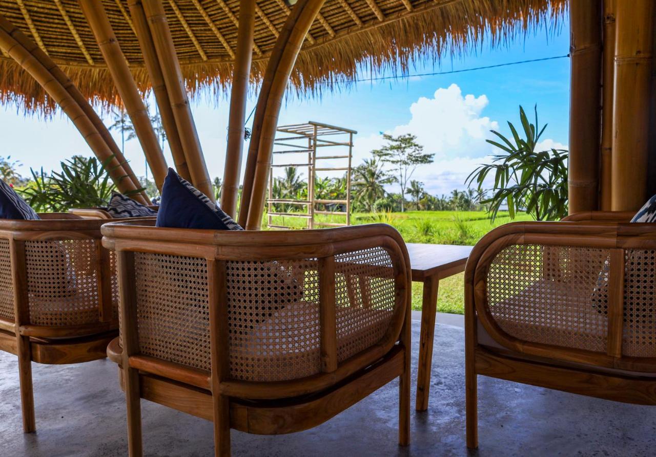 Nadi Nature - Adults Only * Tabanan (Bali)