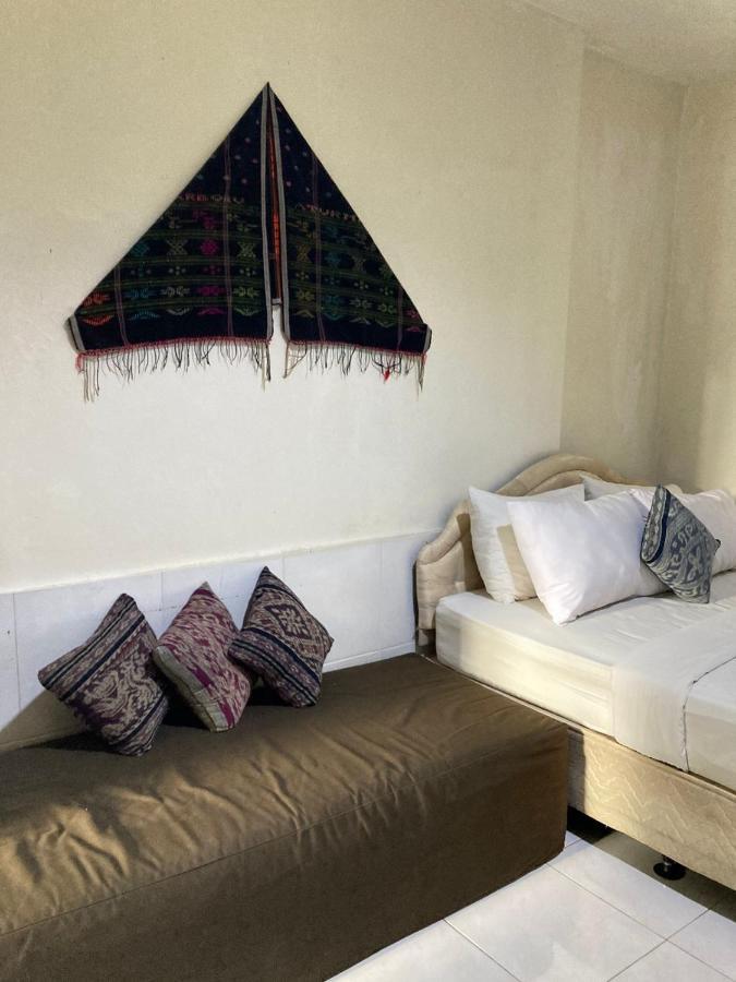 Rumahku Bali Guest house
