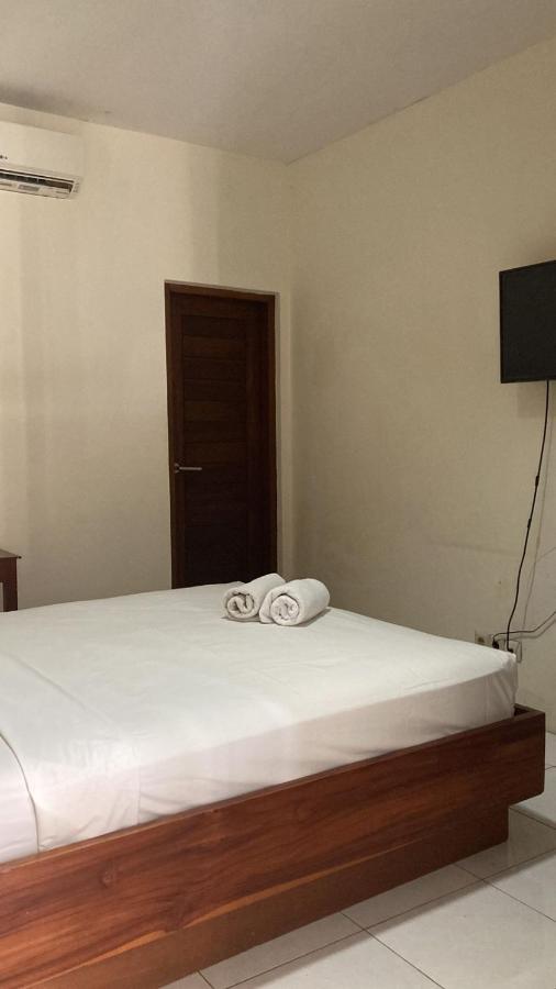 Rumahku Bali Guest house
