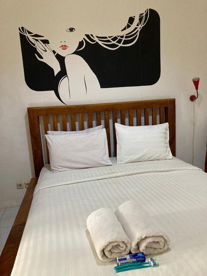 Rumahku Bali Guest house