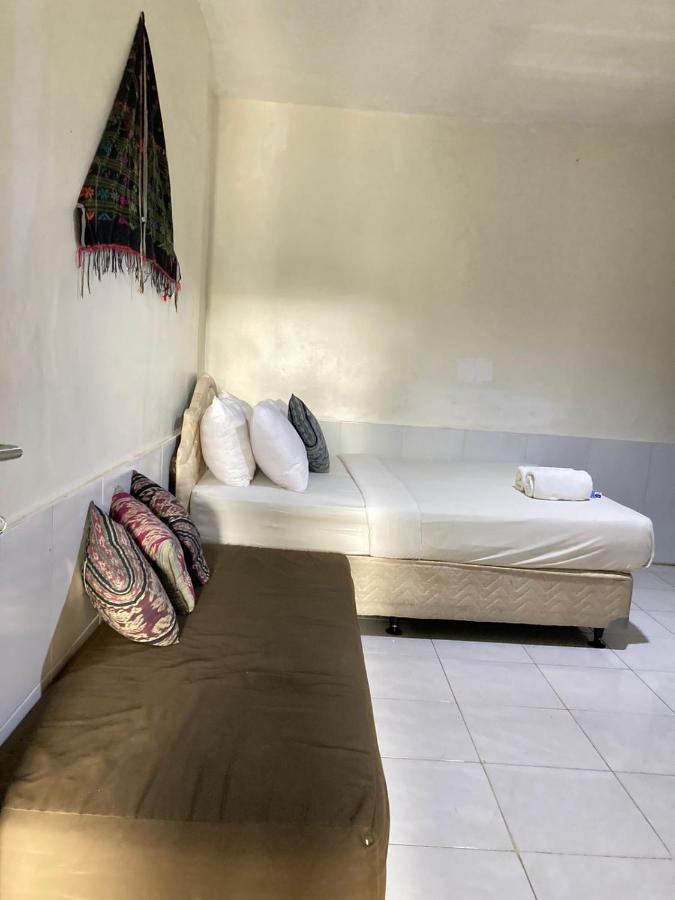 Rumahku Bali Kuta (Bali)