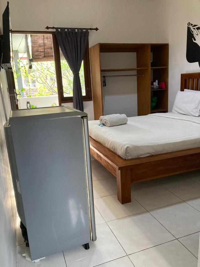 Rumahku Bali Guest house Kuta (Bali)