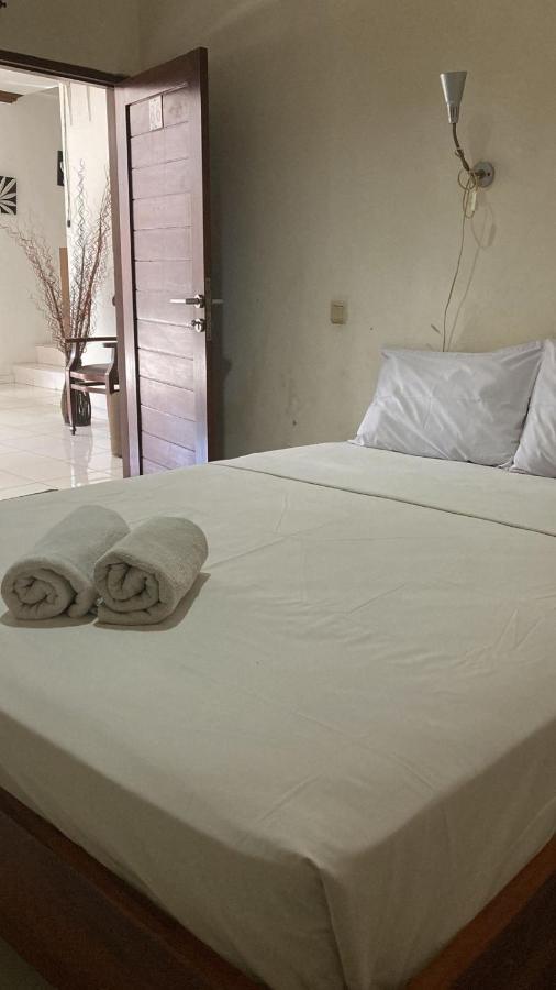Guest house Rumahku Bali 2*