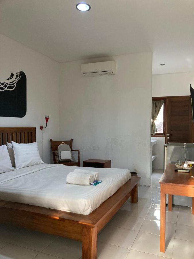 Guest house Rumahku Bali Kuta (Bali)