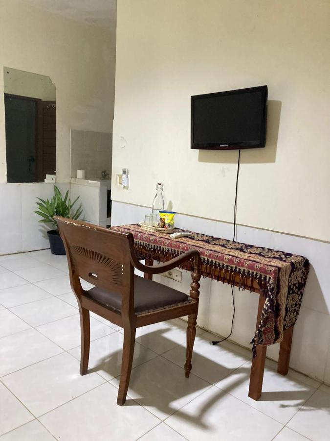 Guest house Rumahku Bali 2*