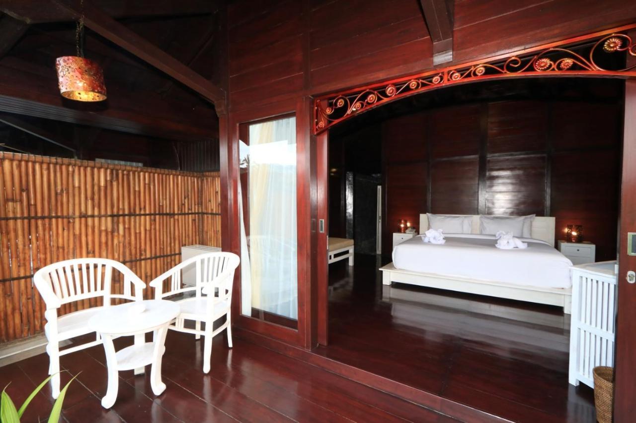 Villa Kayangan Ubud Tegallalang (Bali)