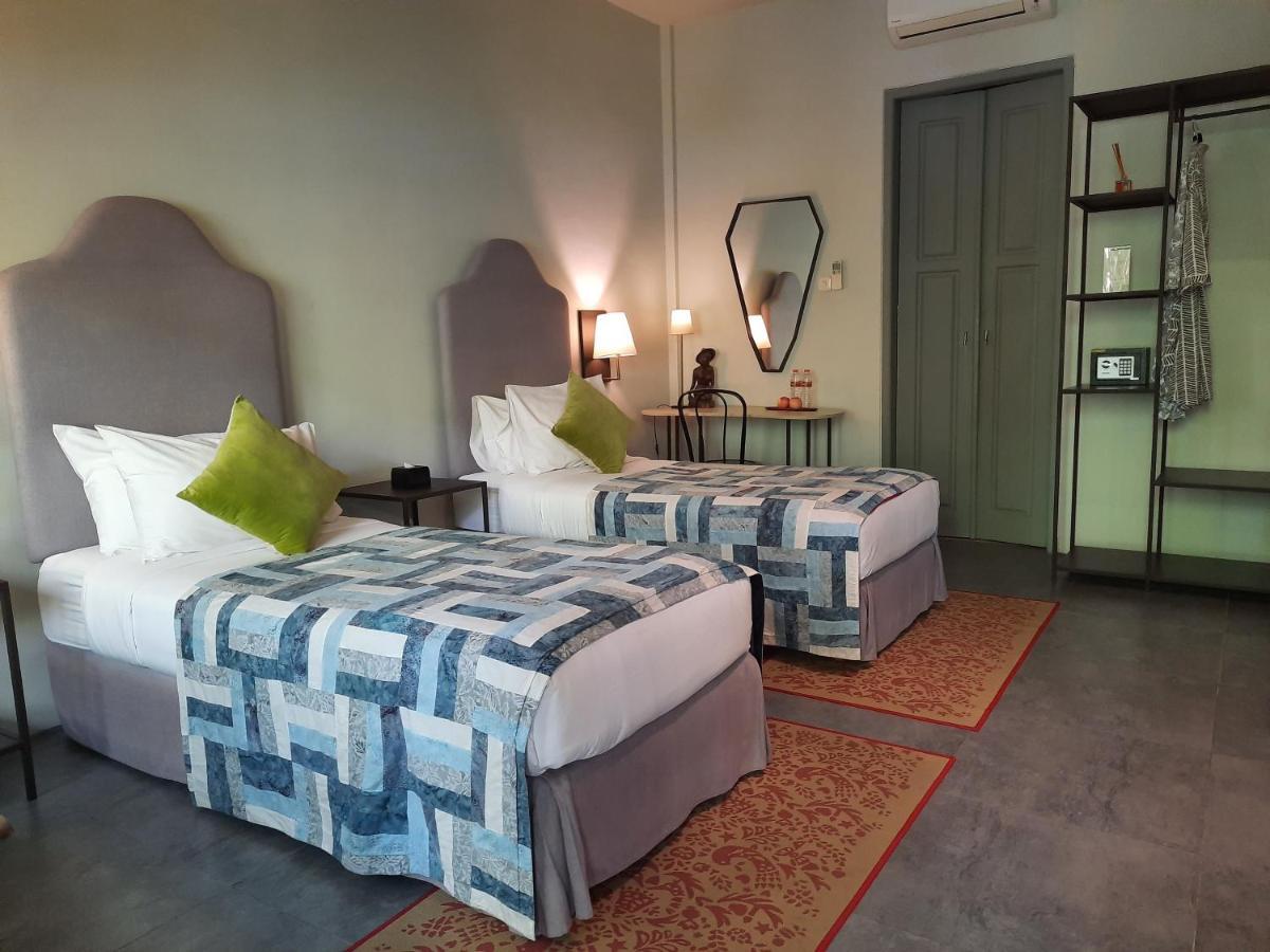 Hotel Lovinalife & Cafe Lovina (Bali)