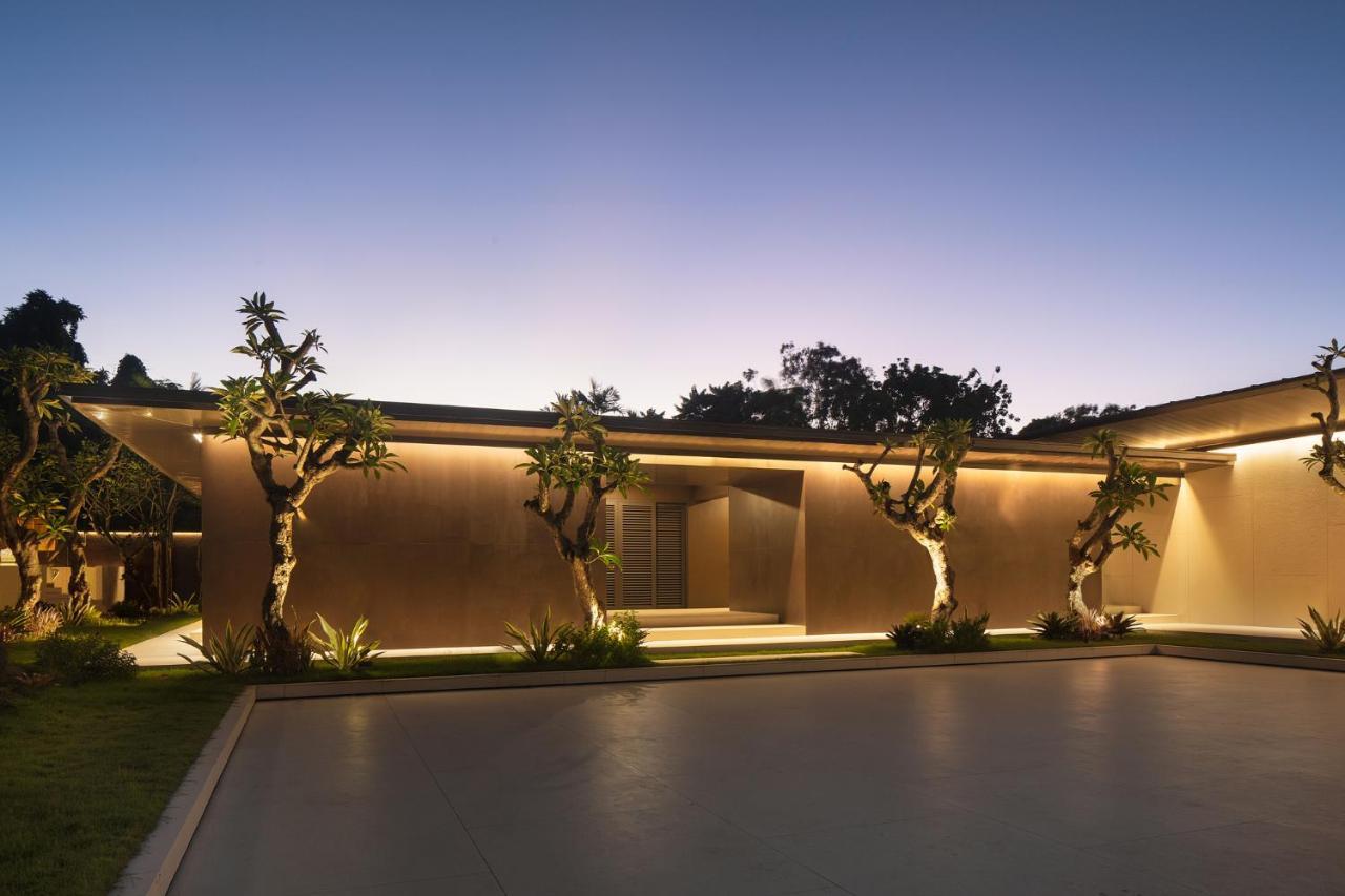 Saba Estate Luxury Bali