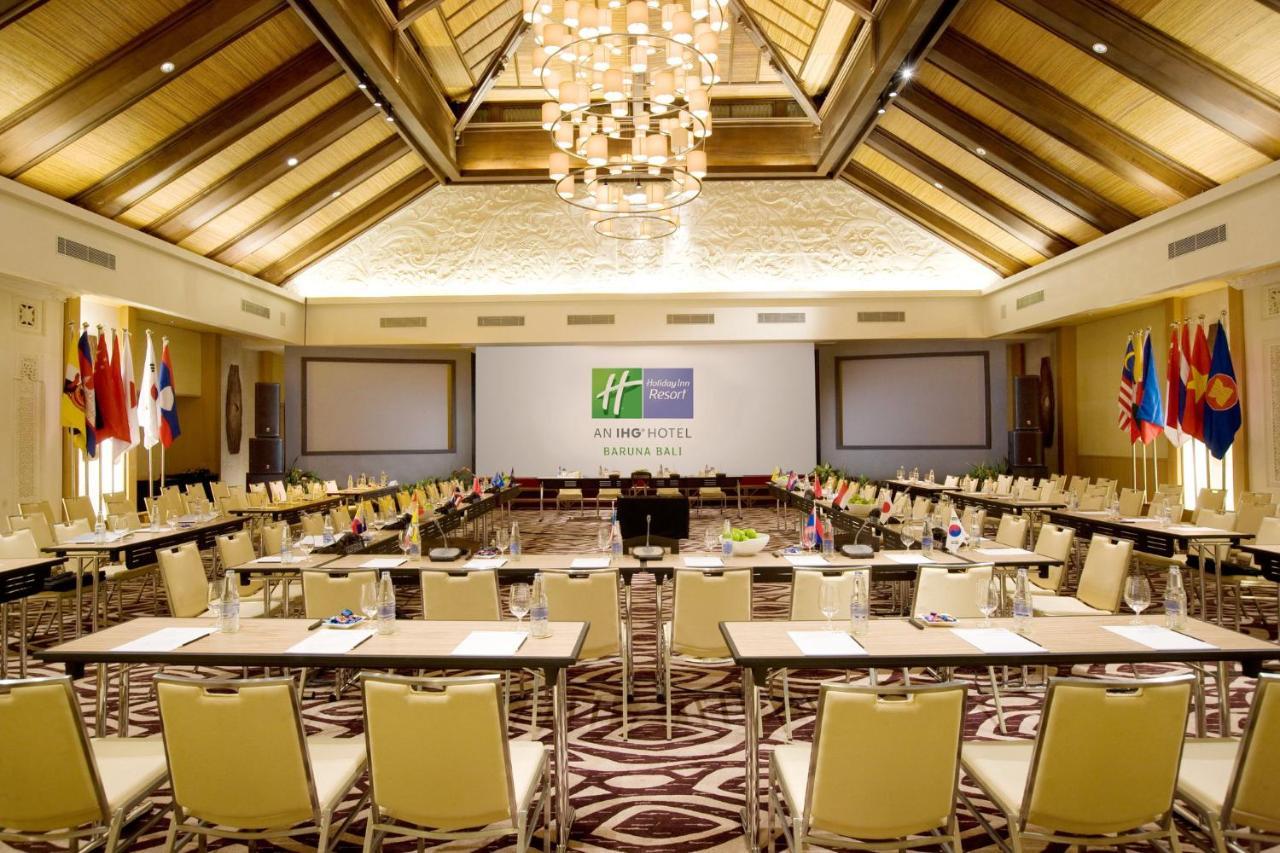 Resort Holiday Baruna Bali By Ihg