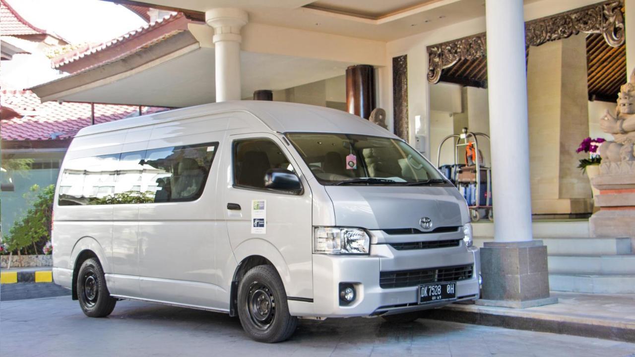 Holiday Baruna Bali By Ihg Kuta (Bali)