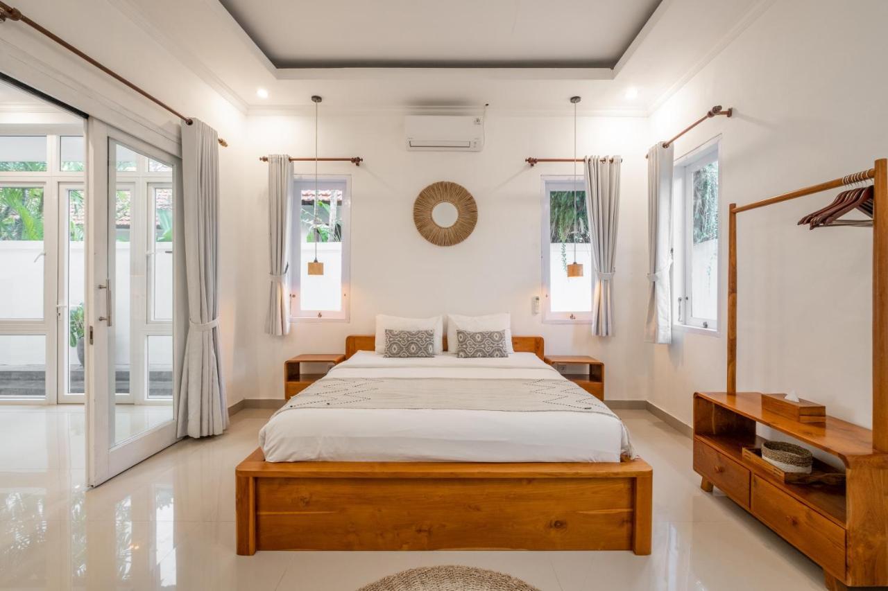 Villa Platform Luxe 3br In By Azure Near Oldmans Canggu (Bali)