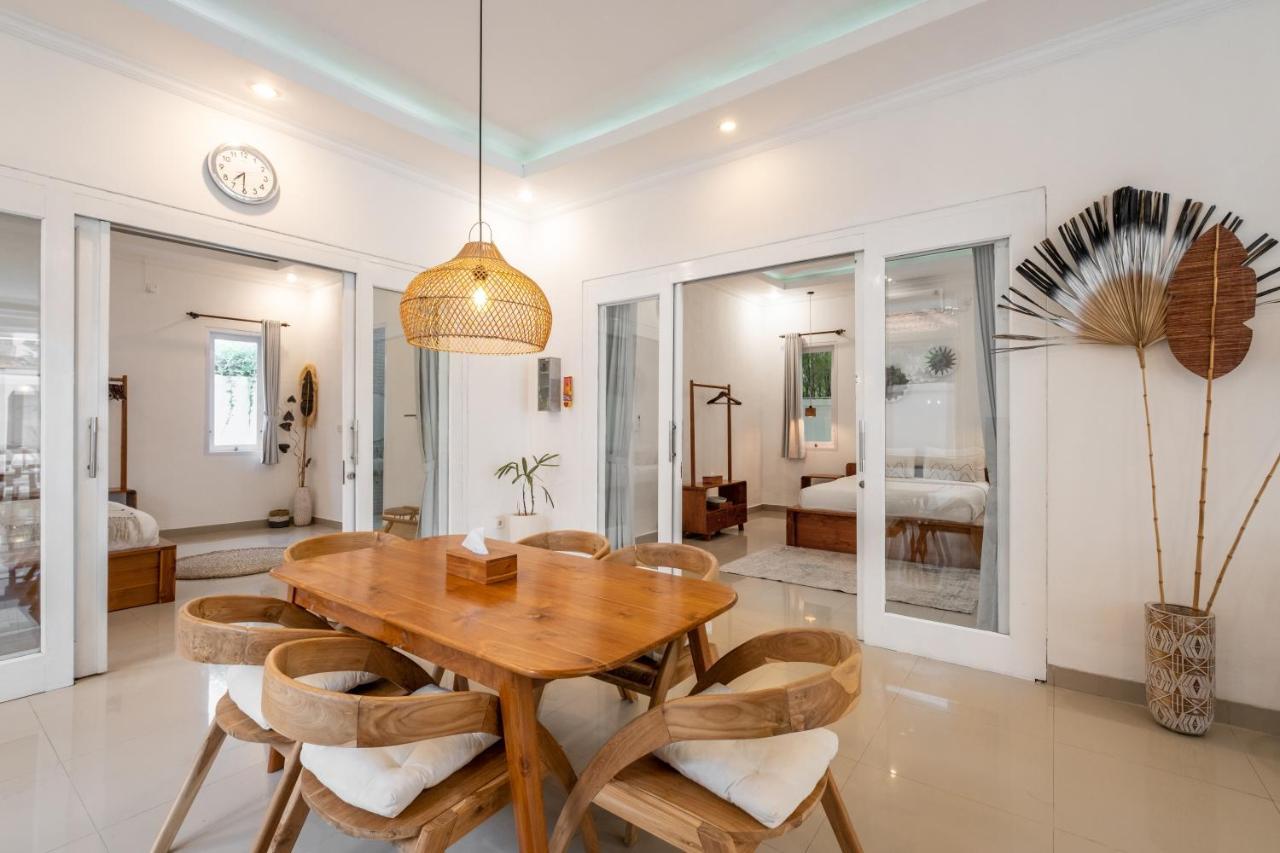 Villa Platform Luxe 3br In By Azure Near Oldmans