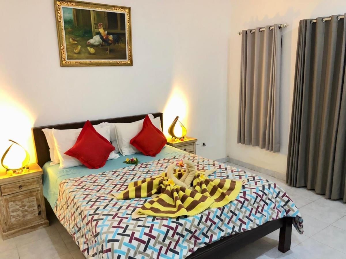 Guest house The Nau 2*