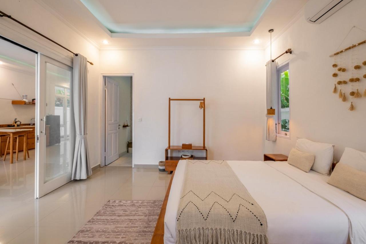 Platform Luxe 3br In By Azure Near Oldmans * Canggu (Bali)