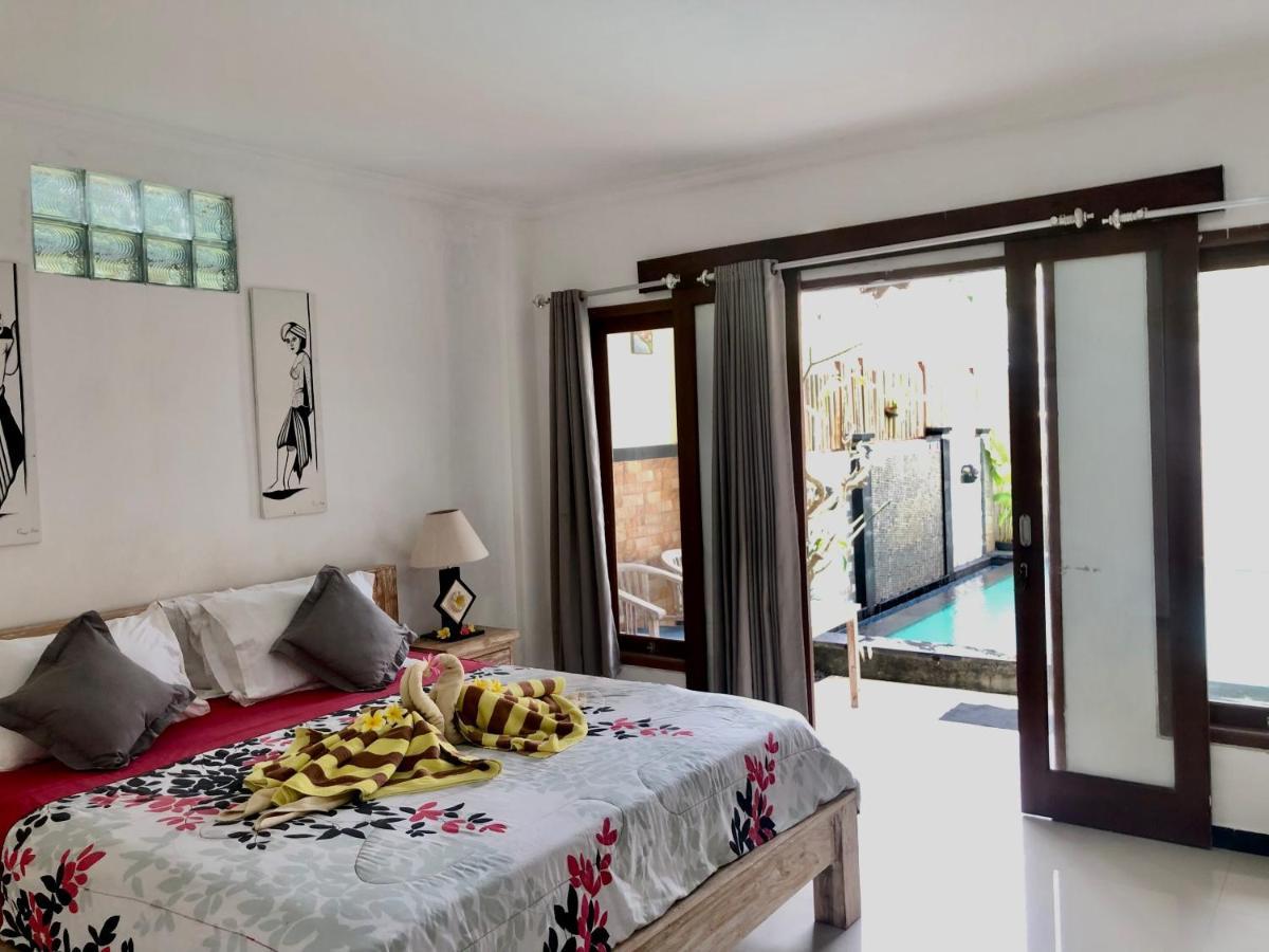 Guest house The Nau