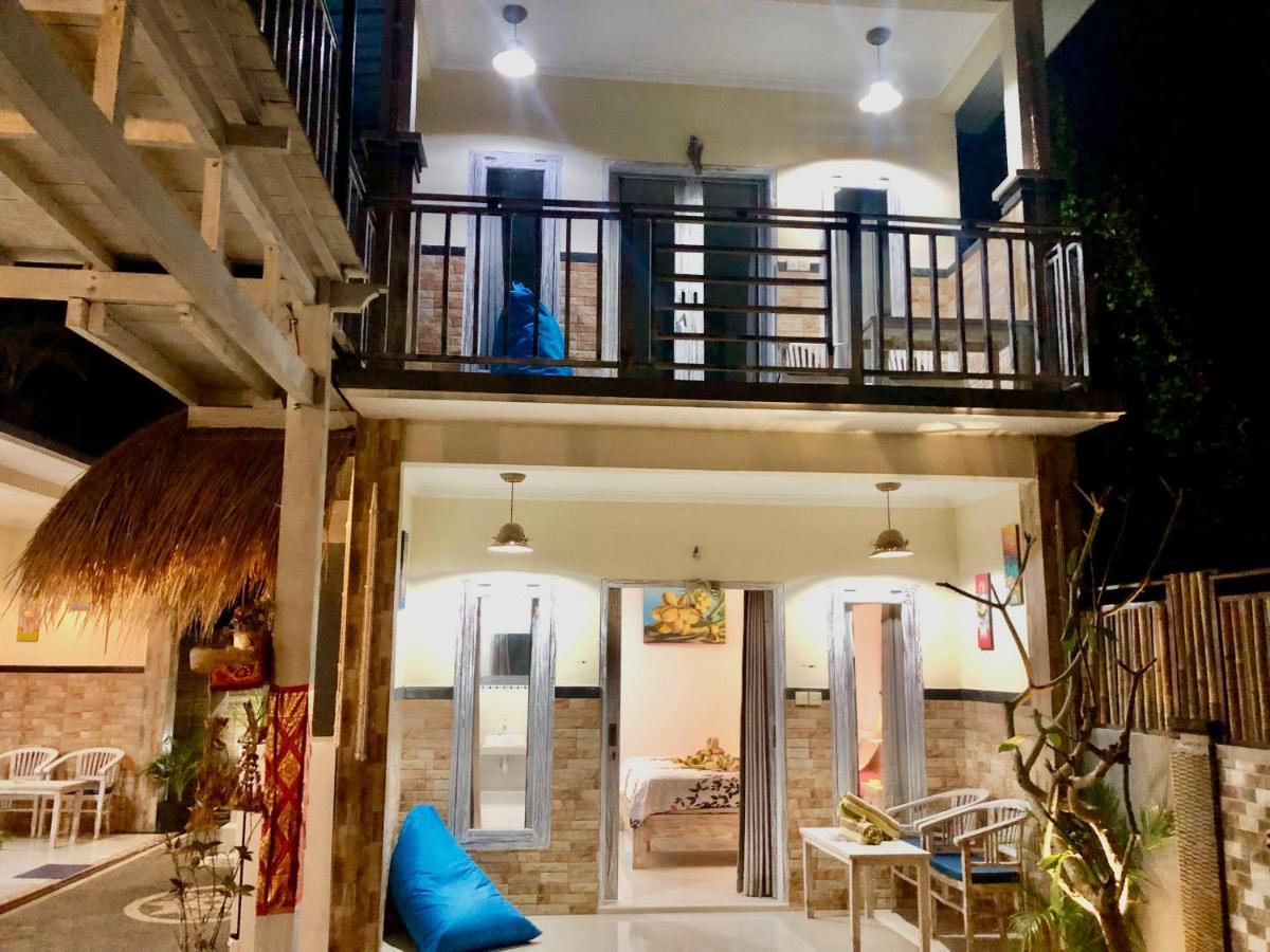 The Nau Guest house 2*