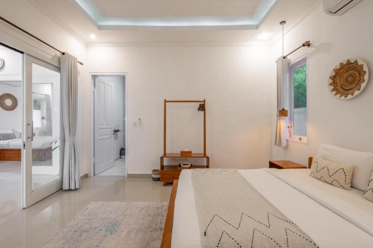 Platform Luxe 3br In By Azure Near Oldmans Villa