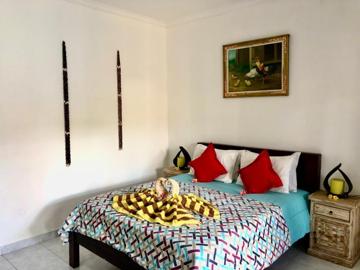The Nau Guest house 2*