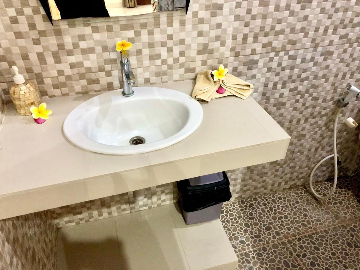 The Nau Guest house