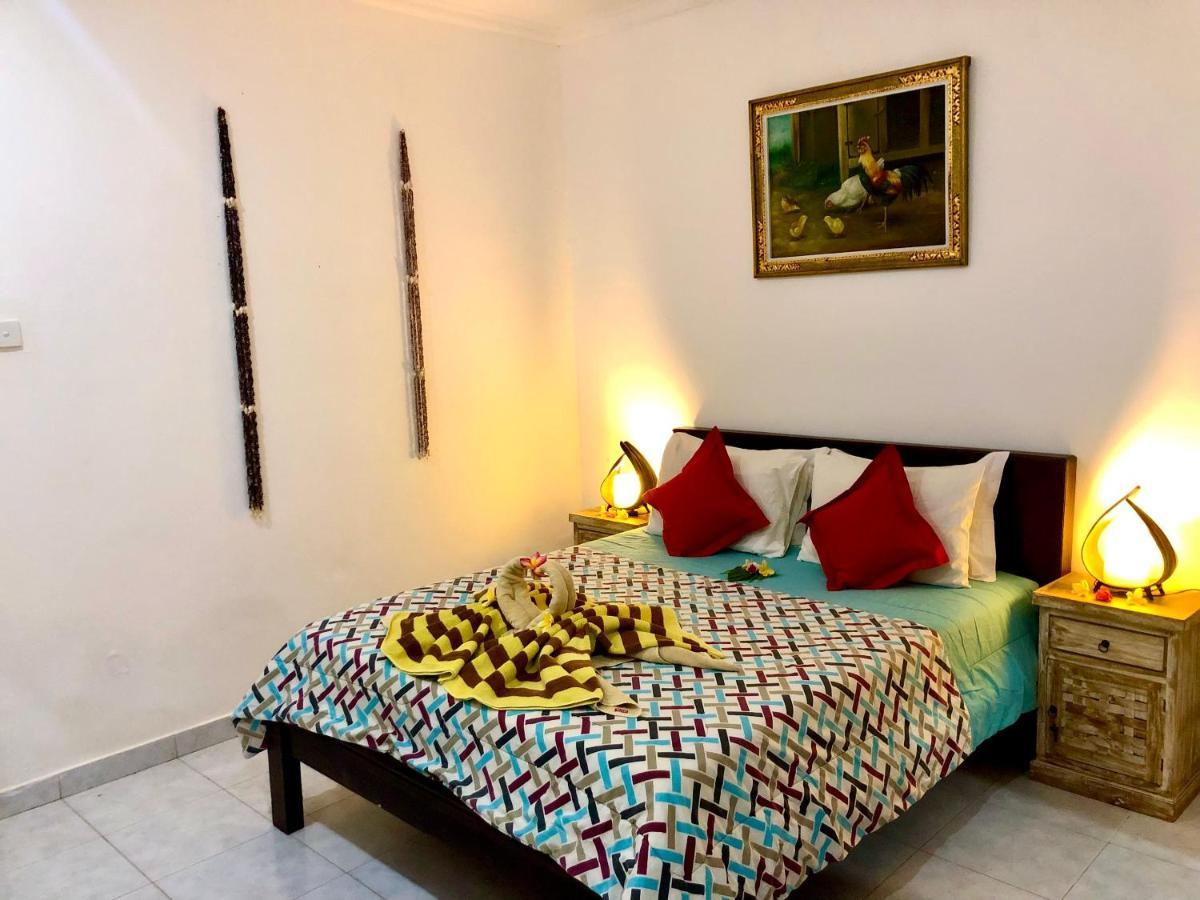 The Nau Guest house 2*