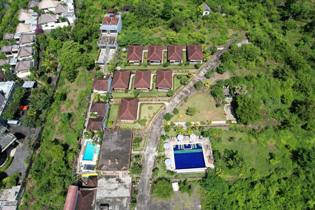 Bahay bakasyunan Bali Bhuana