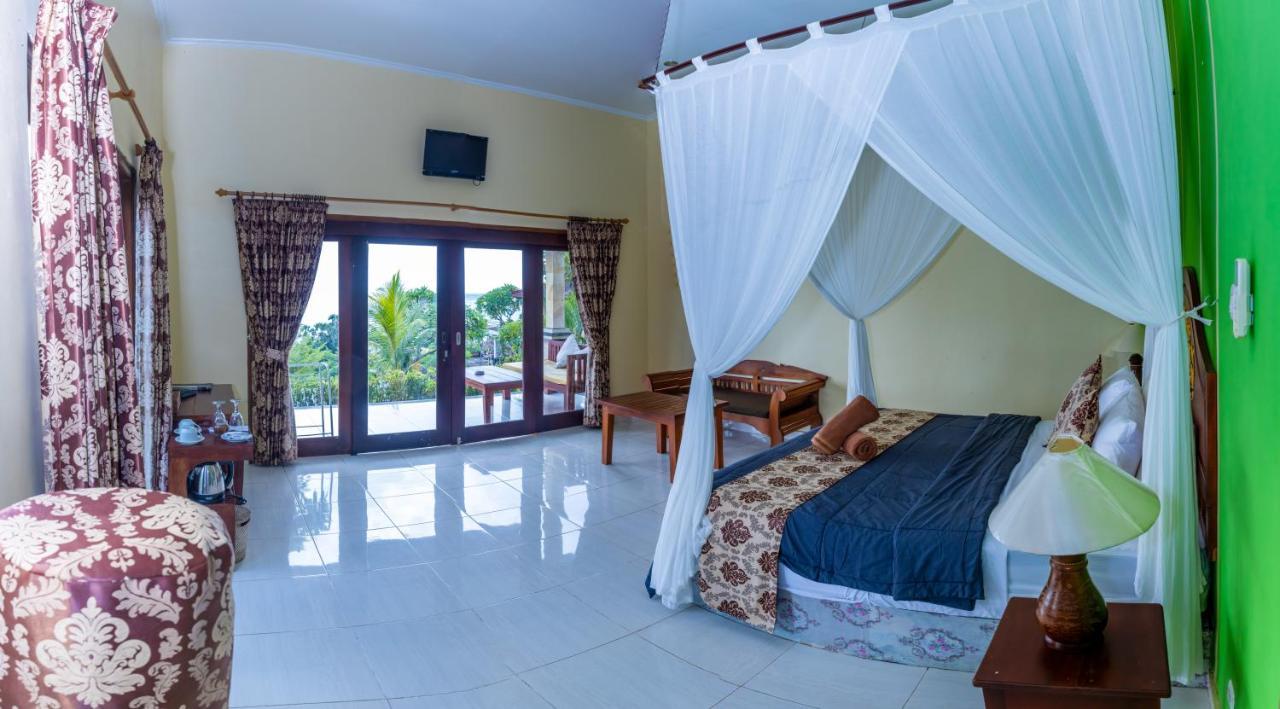 Bali Bhuana *