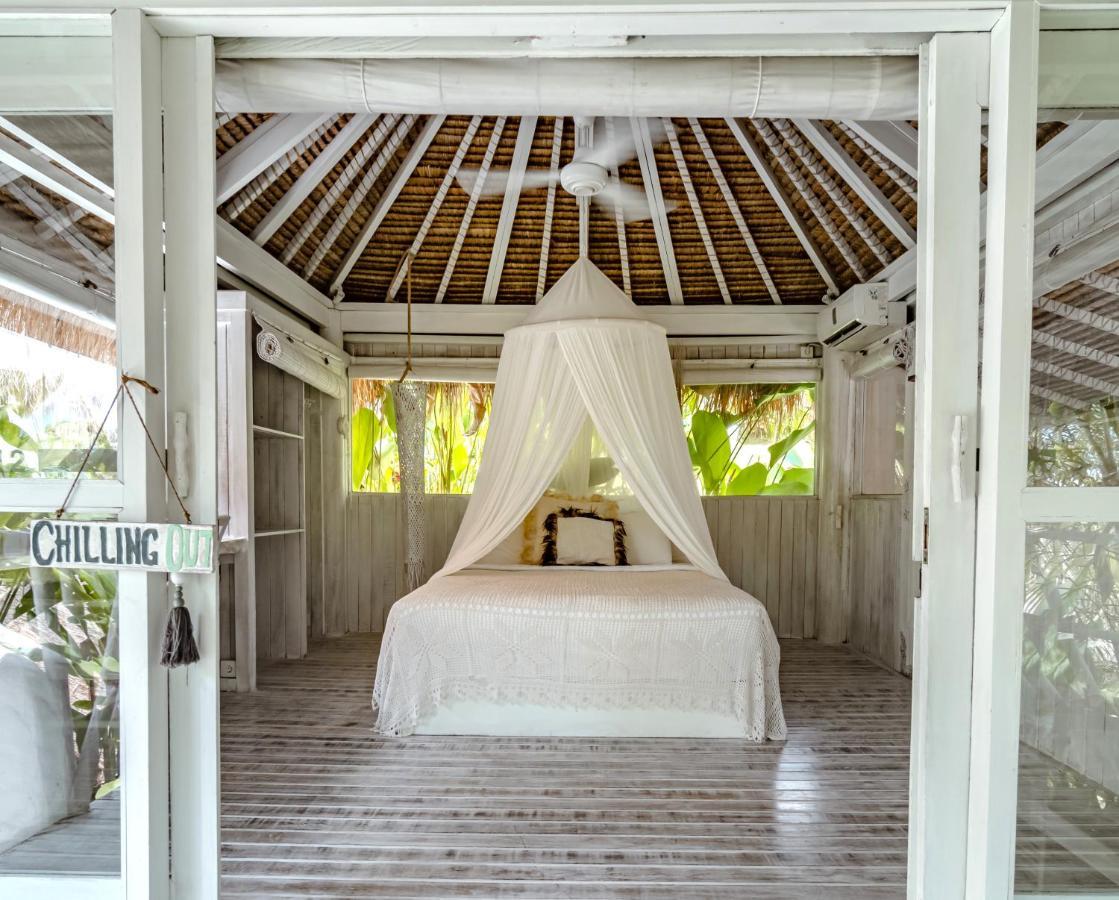 Gravity Eco Boutique - Adults Only 4* Uluwatu (Bali)