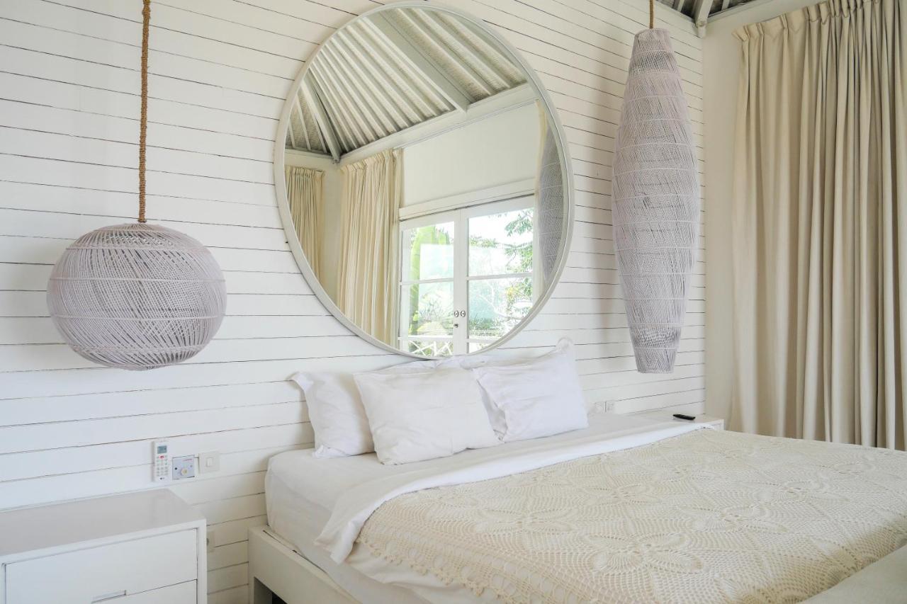 Gravity Eco Boutique - Adults Only Hotel Uluwatu (Bali)