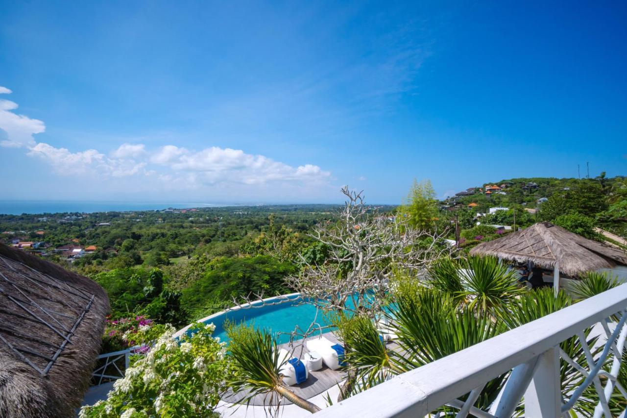 Gravity Eco Boutique - Adults Only Hotel Uluwatu (Bali)