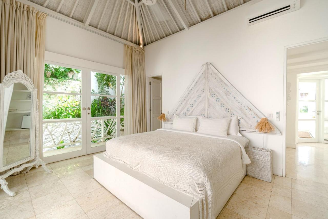 Gravity Eco Boutique - Adults Only 4* Uluwatu (Bali)