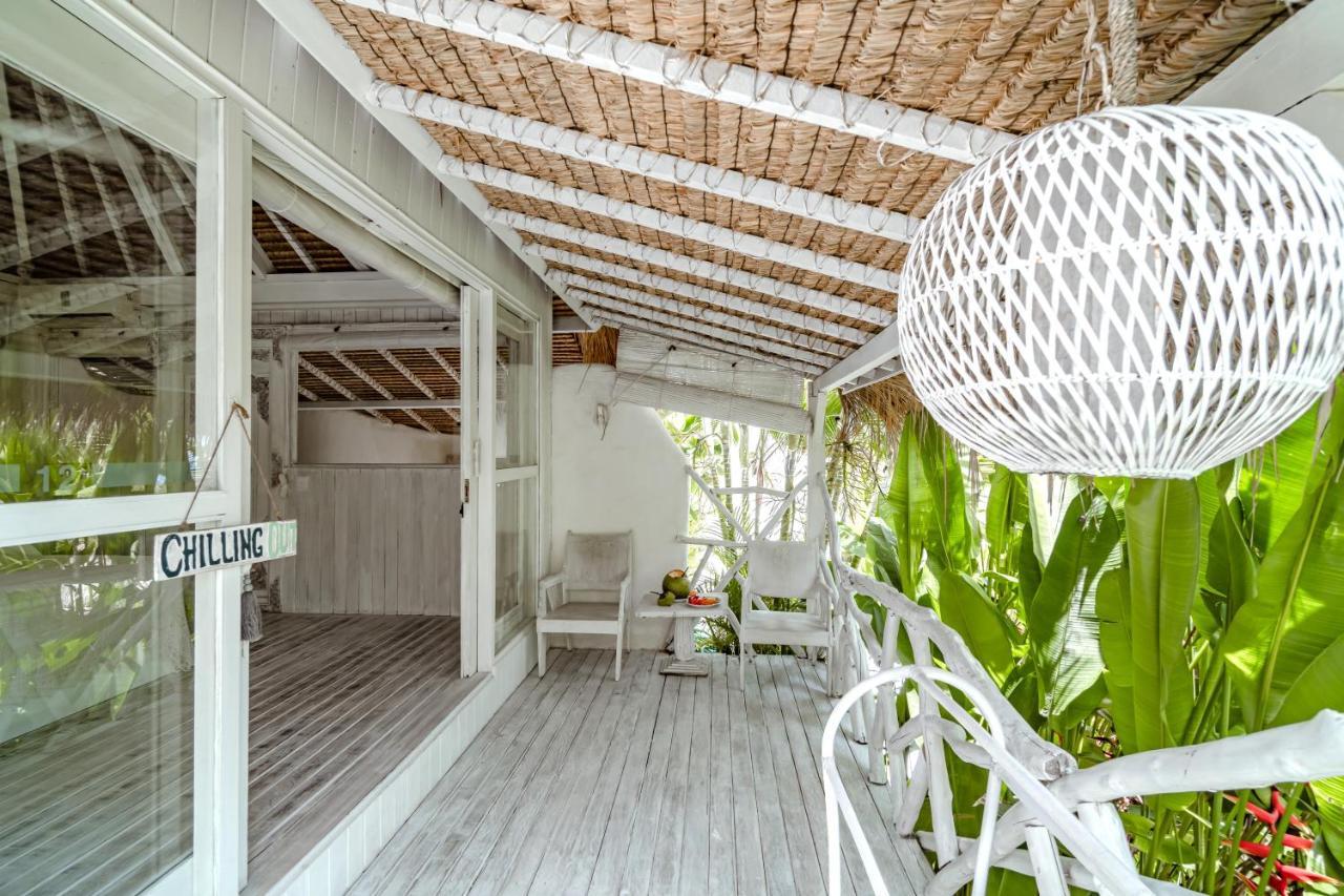Hotel Gravity Eco Boutique - Adults Only Uluwatu (Bali)