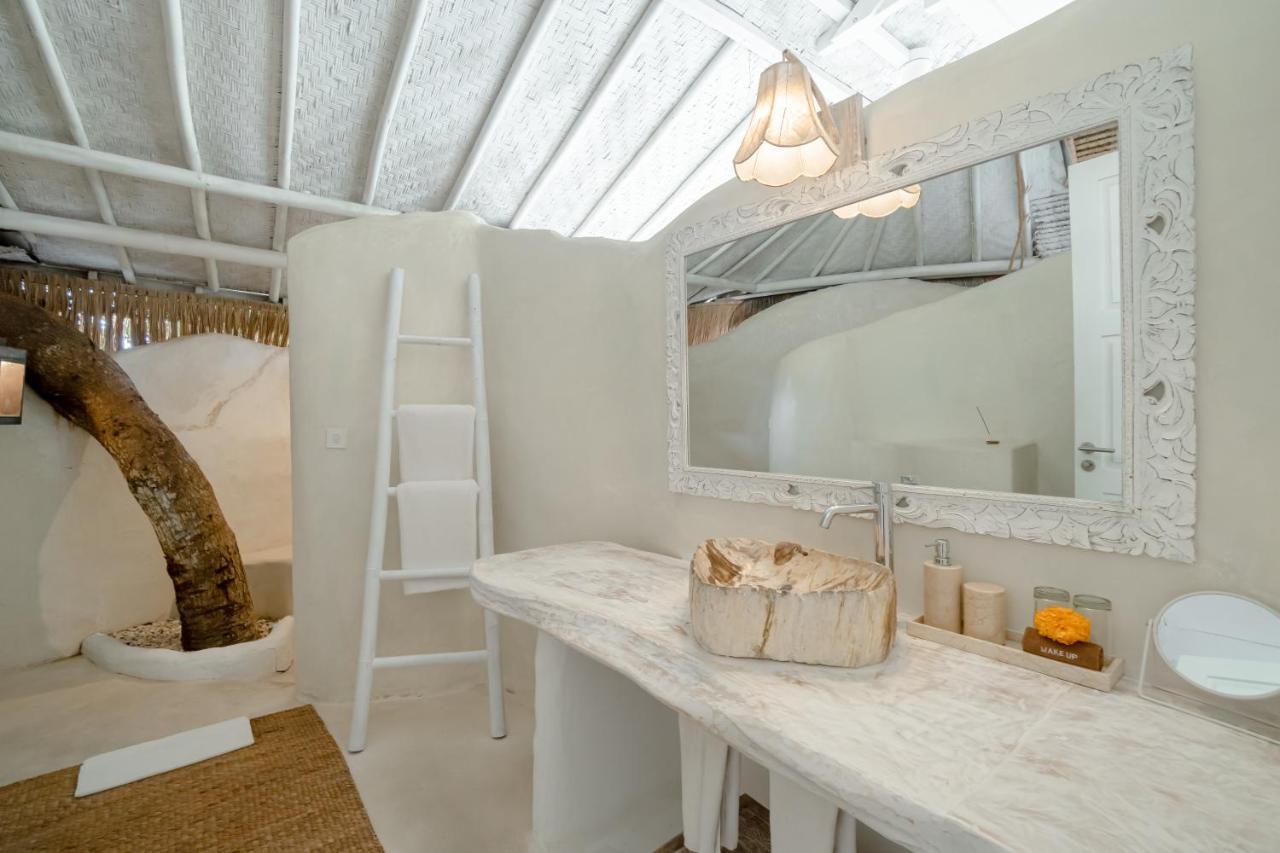 Gravity Eco Boutique - Adults Only Uluwatu (Bali)