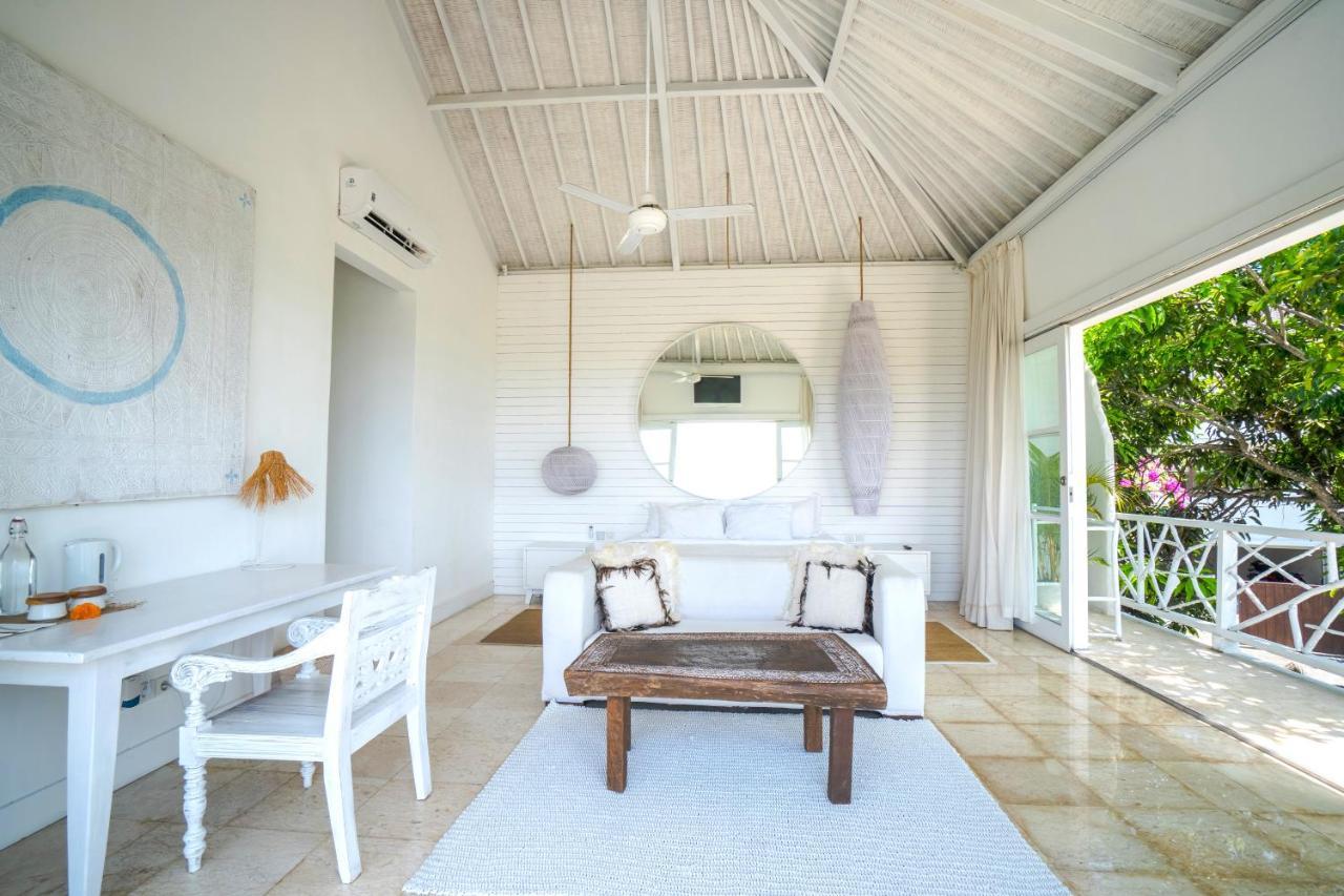 Hotel Gravity Eco Boutique - Adults Only Uluwatu (Bali)