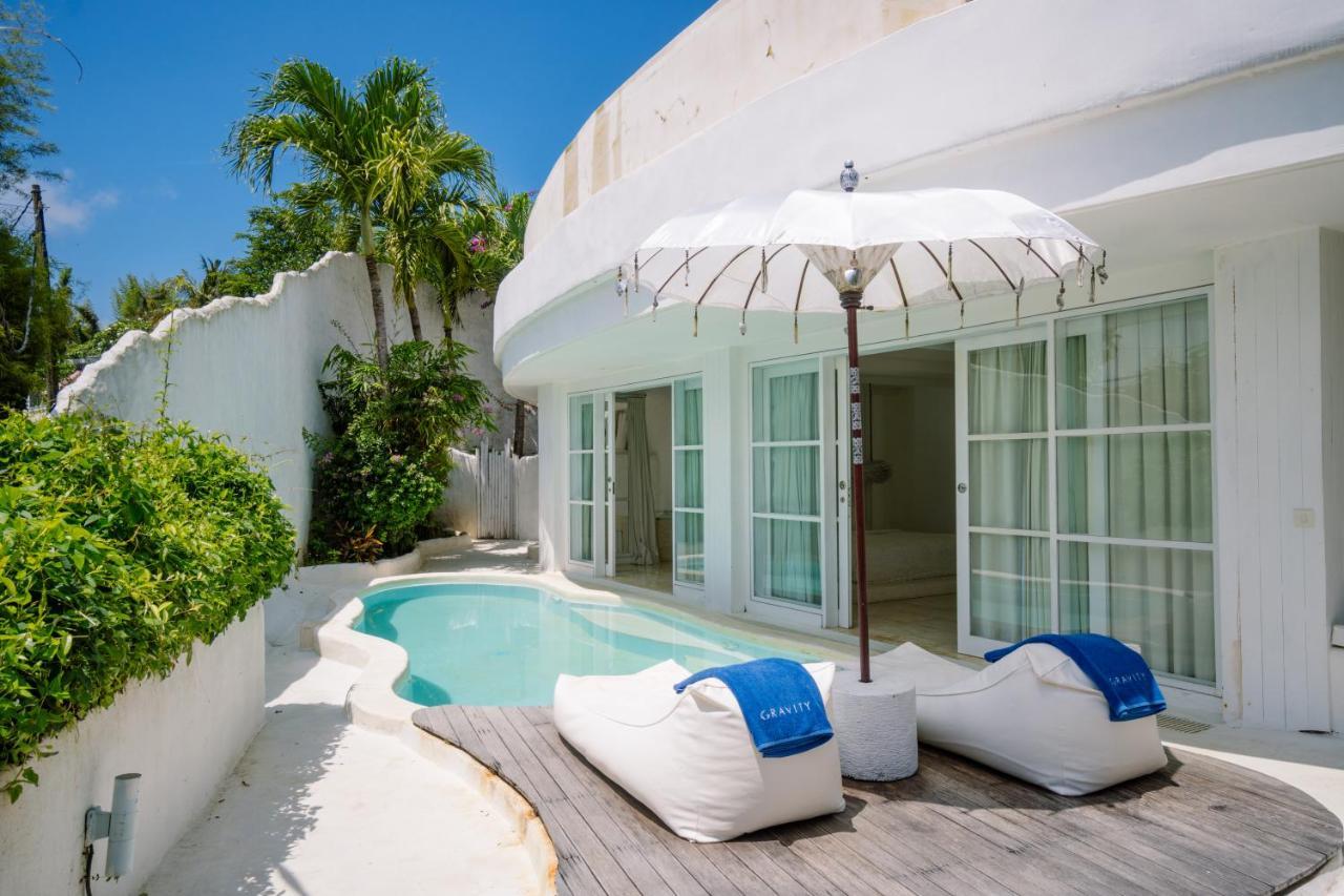 Gravity Eco Boutique - Adults Only Uluwatu (Bali)