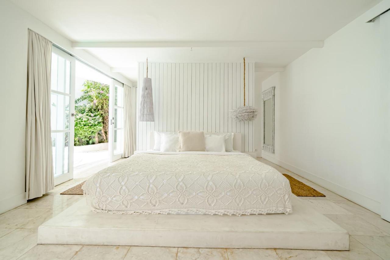 Gravity Eco Boutique - Adults Only 4* Uluwatu (Bali)