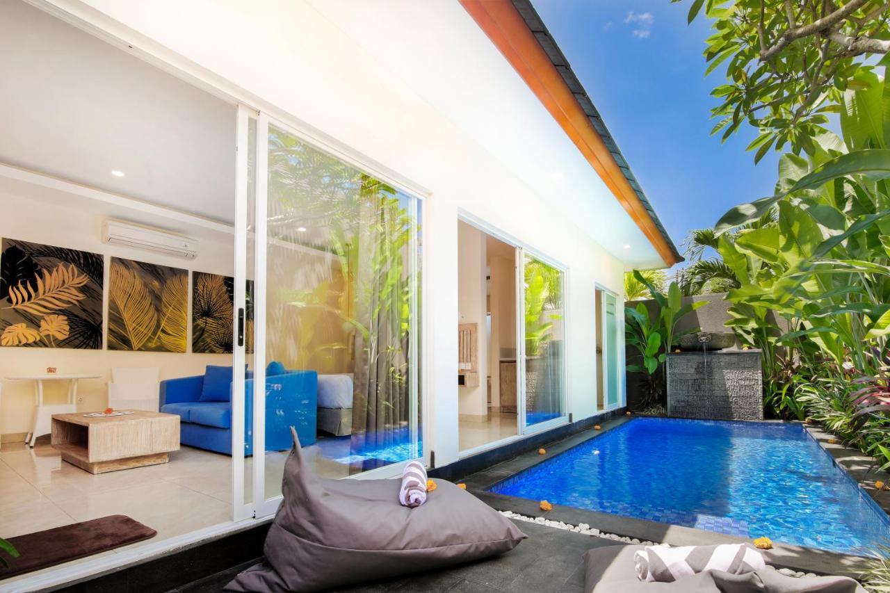Villa Le Cielo Romantic By Maviba *