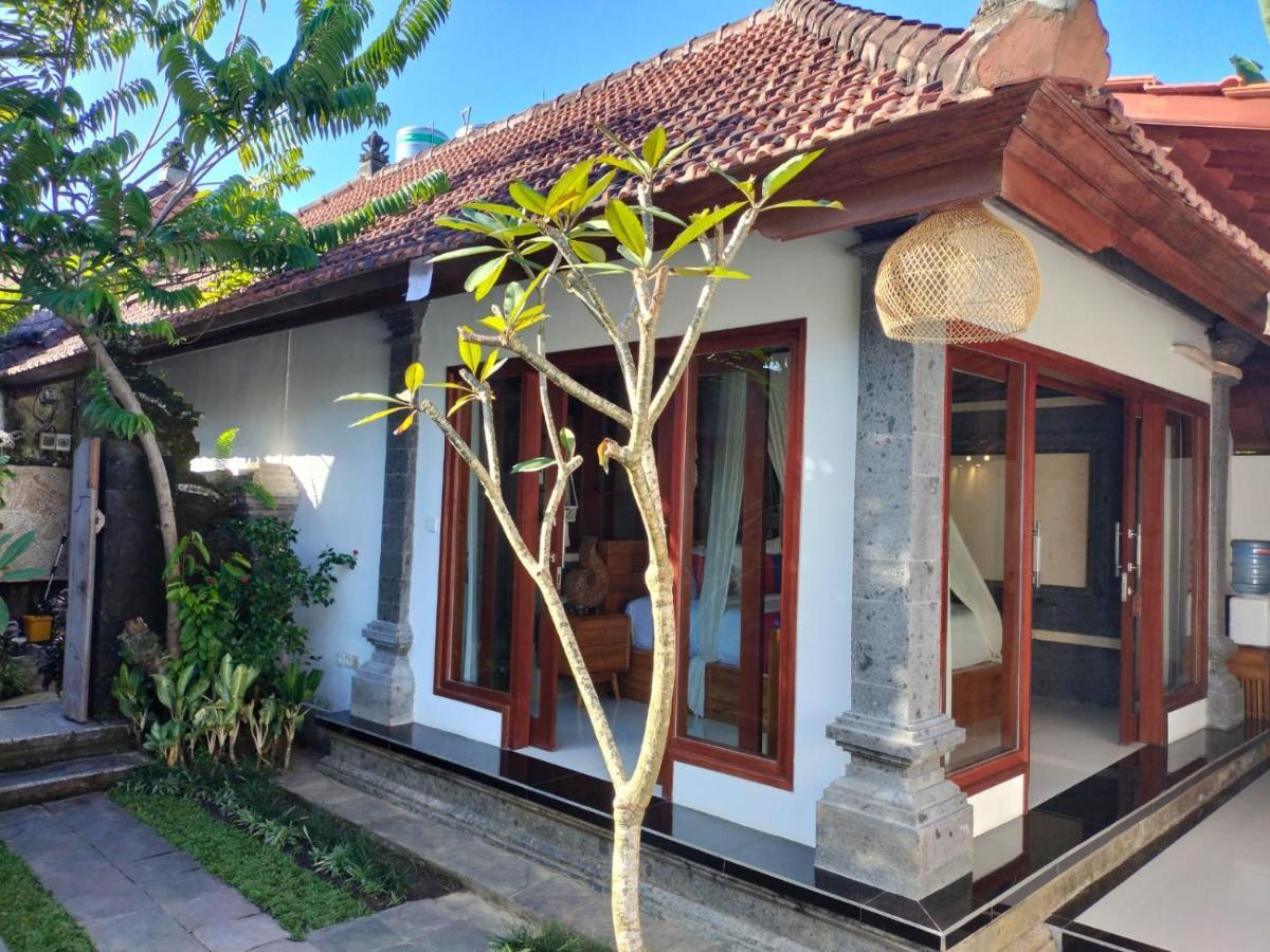 Villa Baruna Sari