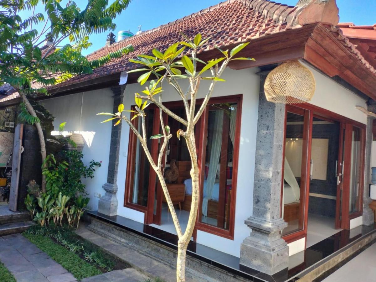 Villa Baruna Sari